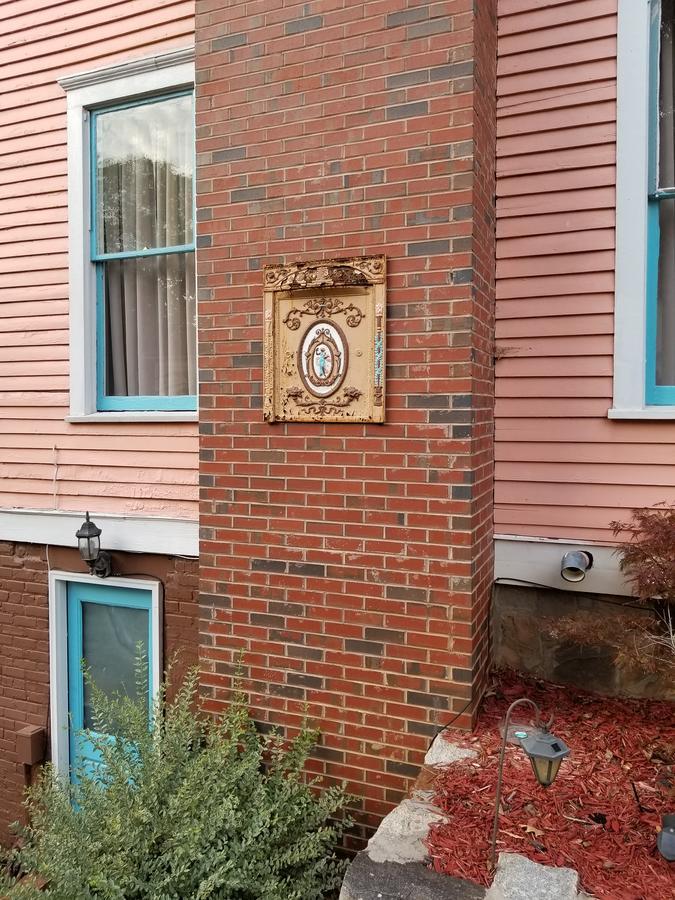 Bed and Breakfast The Peach House Atlanta Exterior foto